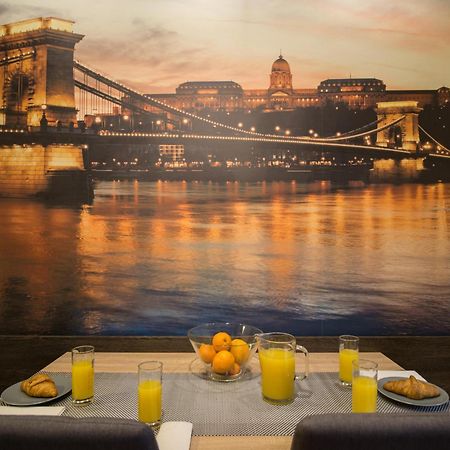 Exlcusive & City Central Located Suite By Prestige Homes Budapest Exterior foto